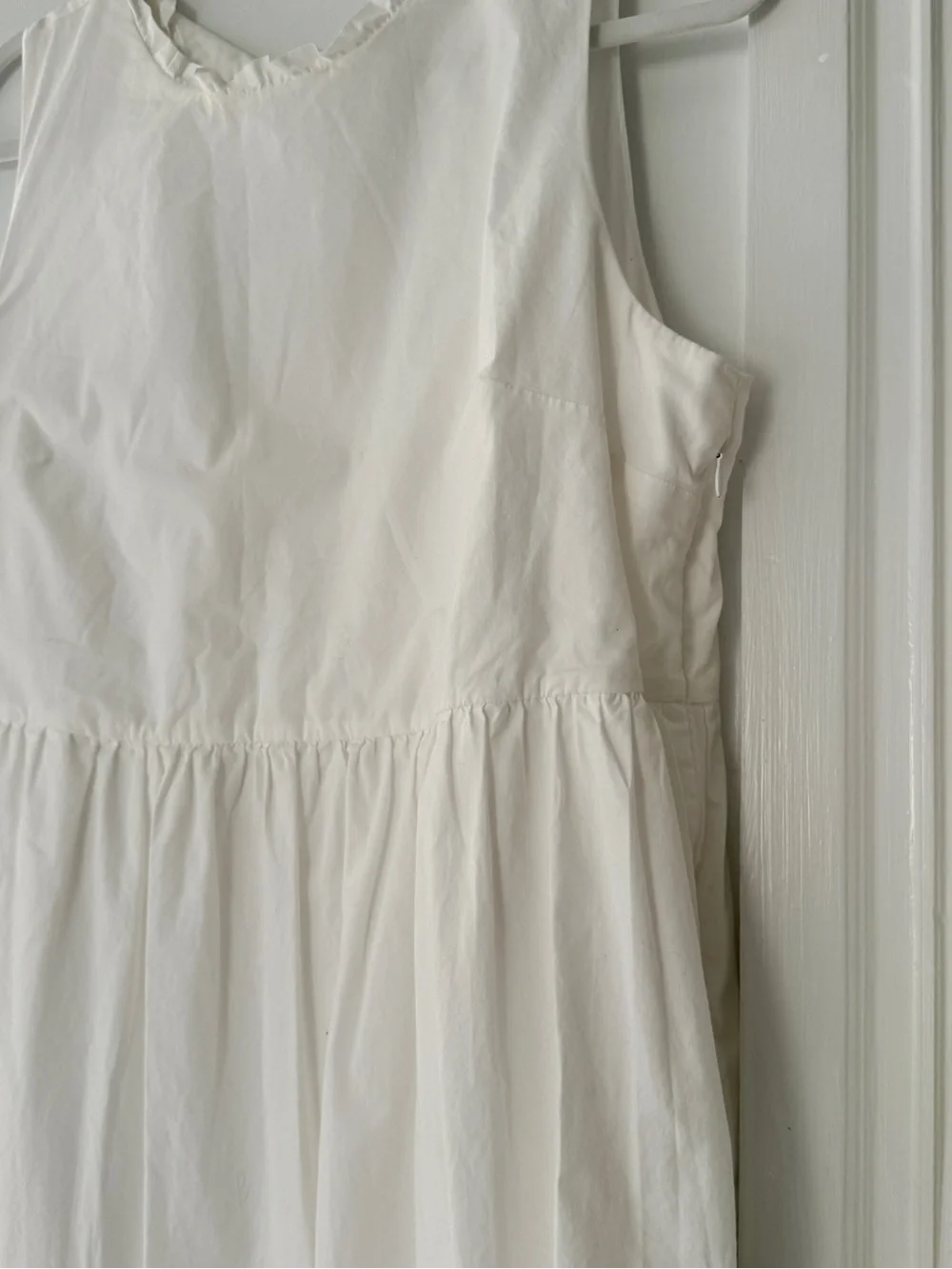 J. Crew dress fully lined size 14 - Picture 3 of 8